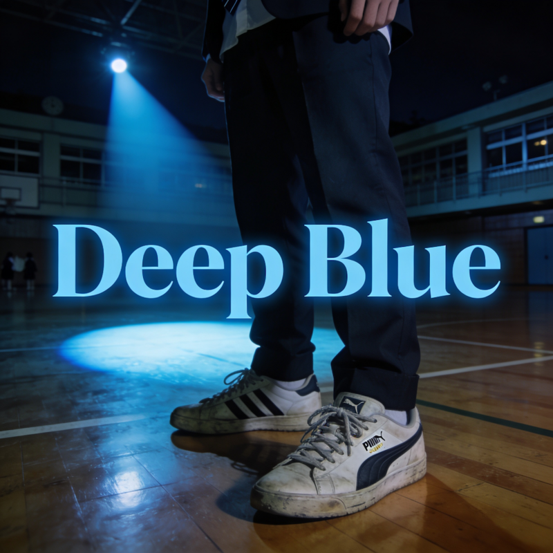 Deep Blue