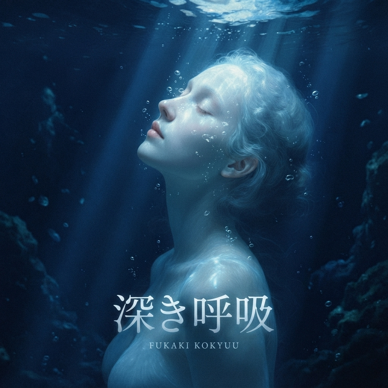 深き呼吸