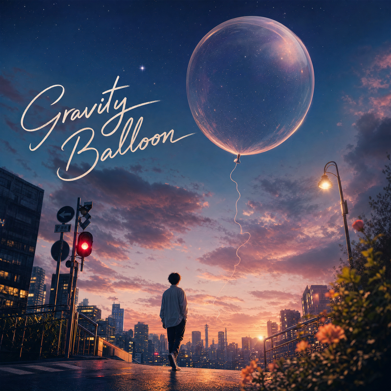 Gravity Balloon